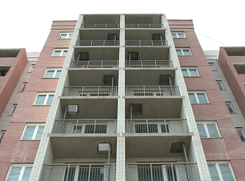 Обманутые дольщики могут получить бесплатное жильё