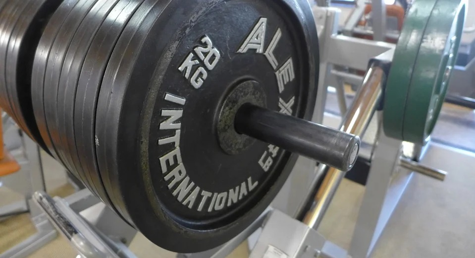 В конце июня могут заработать омские фитнес-центры и сауны