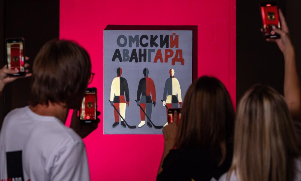 Омичи смогут бесплатно посетить музей «Искусство Омска»