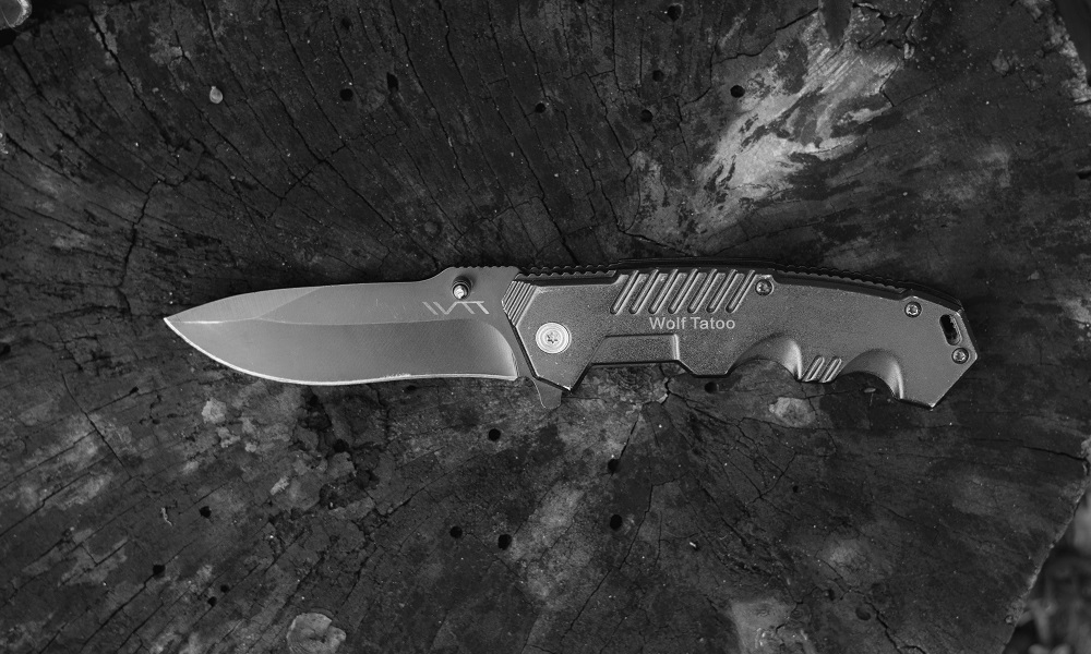 Омич во время ссоры ударил знакомого ножом