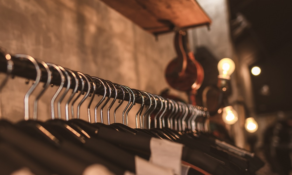 В омском ТЦ на Левом берегу закрылись ещё пять магазинов 