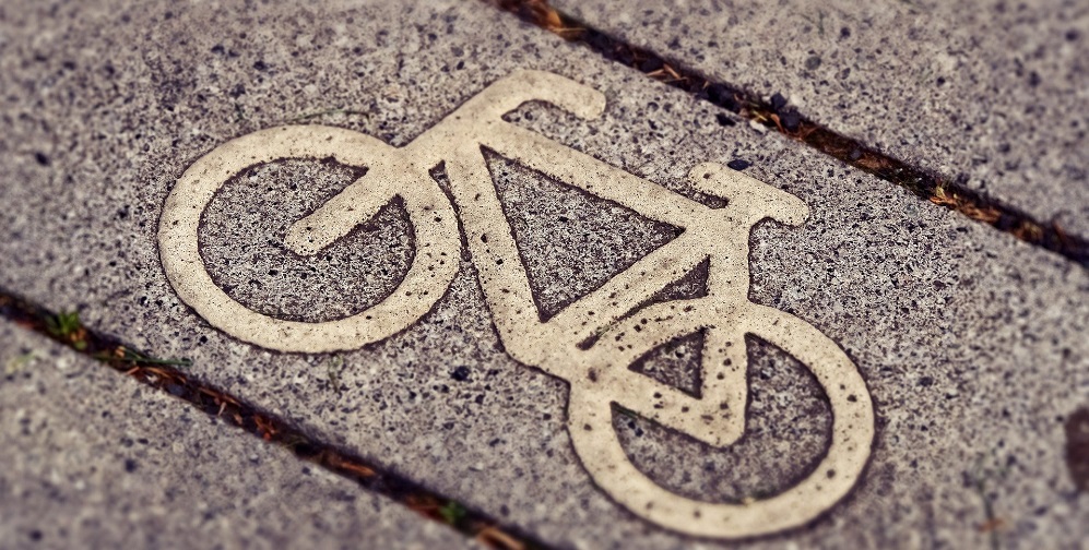 В Омске появятся новые велодорожки