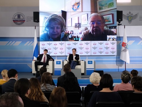 Мнения омских 9-классников о собеседовании по русскому языку ждут в Рособрнадзоре