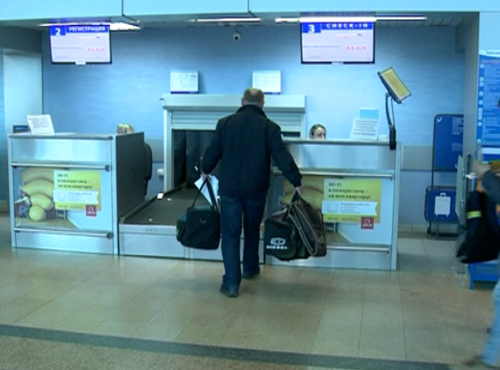 Омичи снова смогут отдыхать на египетских курортах