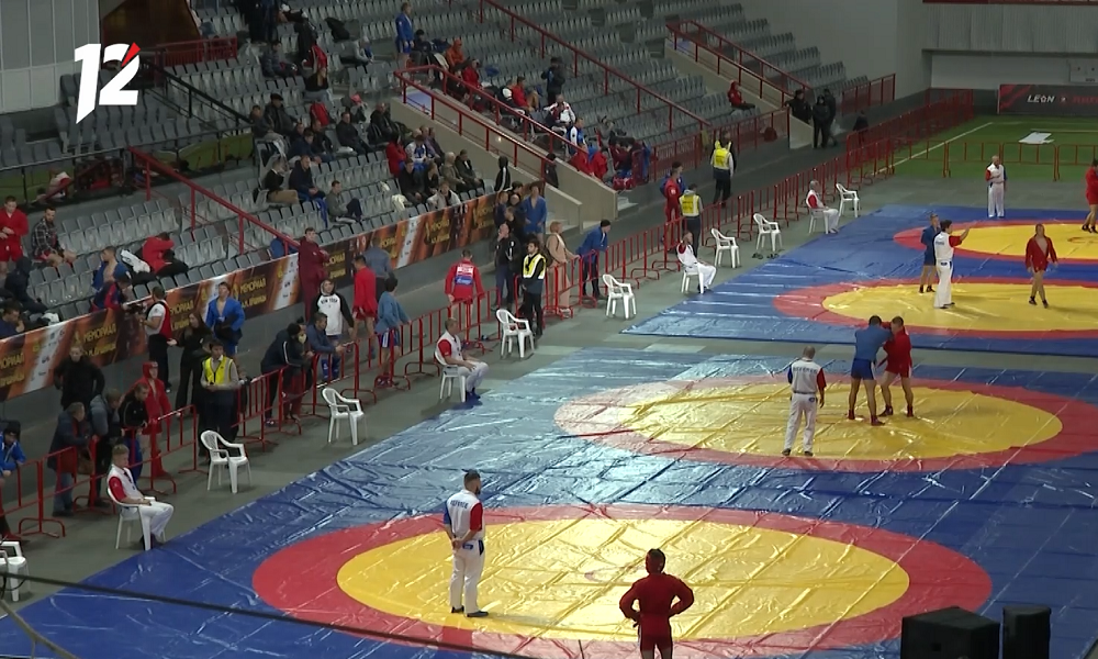 В Омске пройдёт всероссийский турнир памяти легендарного самбиста Александра Пушницы