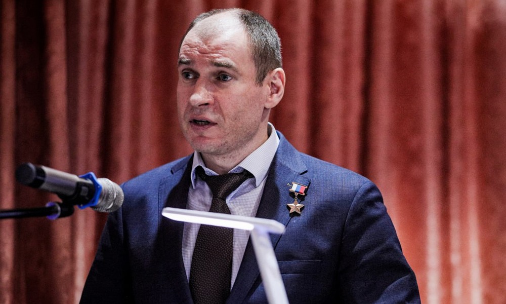 Дмитрий Перминов рассказал о развитии образования в Омской области