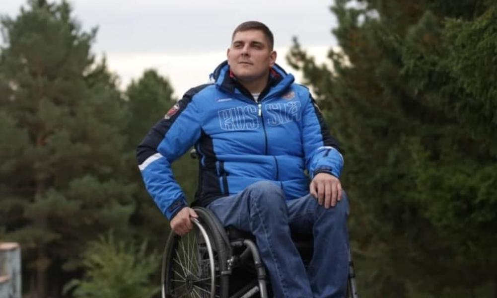 Двукратный паралимпийский чемпион Александр Кузюков высказался о развитии спорта внутри страны 
