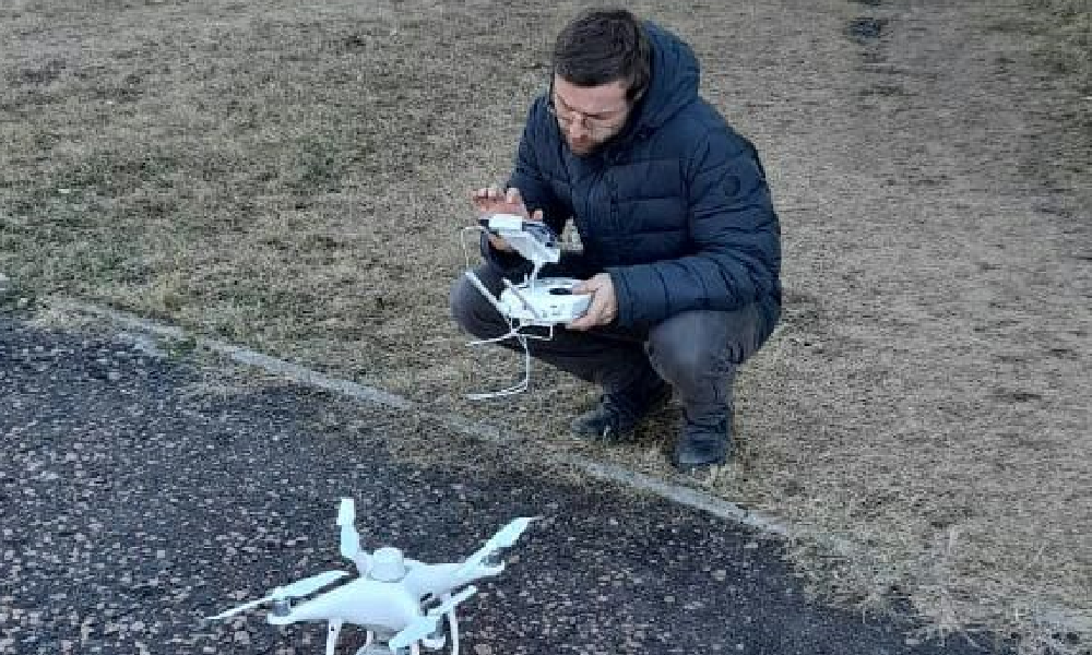 Учёные Аграрного центра создадут цифровые карты полей