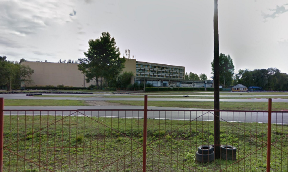 Бывшего главу омского ДОСААФ оштрафовали на 400 тысяч рублей за махинации 