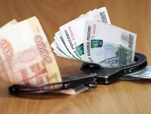 Доцента ОмГУПС осудят за взятку в 20 тысяч рублей