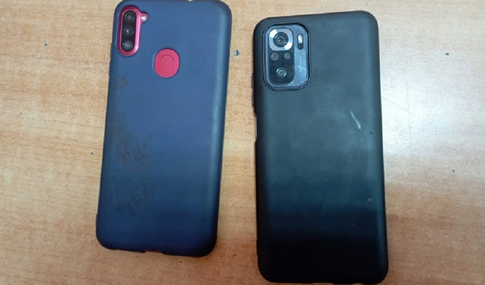 Житель Омского района ограбил, угрожая ножом, приятеля, который пустил его к себе пожить