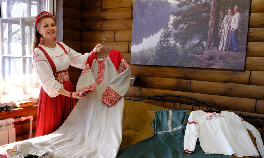 Предприниматели Омской области презентовали новые социальные проекты