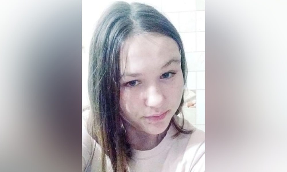 В Омской области ищут 23-летнюю девушку