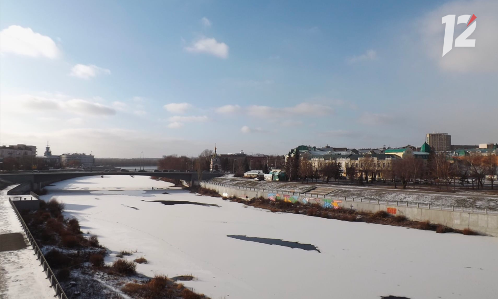 В Омской области минсельхоз начал подготовку к паводку