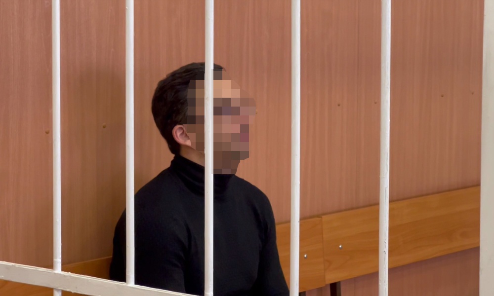 В Омске высокопоставленного чиновника обвиняют в особо тяжком преступлении