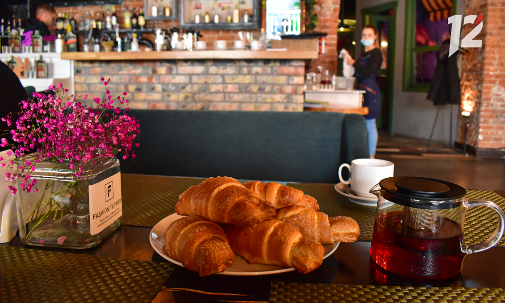 Проект нового ресторана Латарии прошёл экспертизу