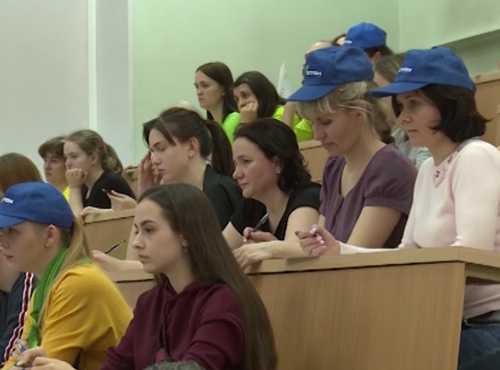 Текст нового Тотального диктанта посвятят отцу русской космонавтики Константину Циолковскому