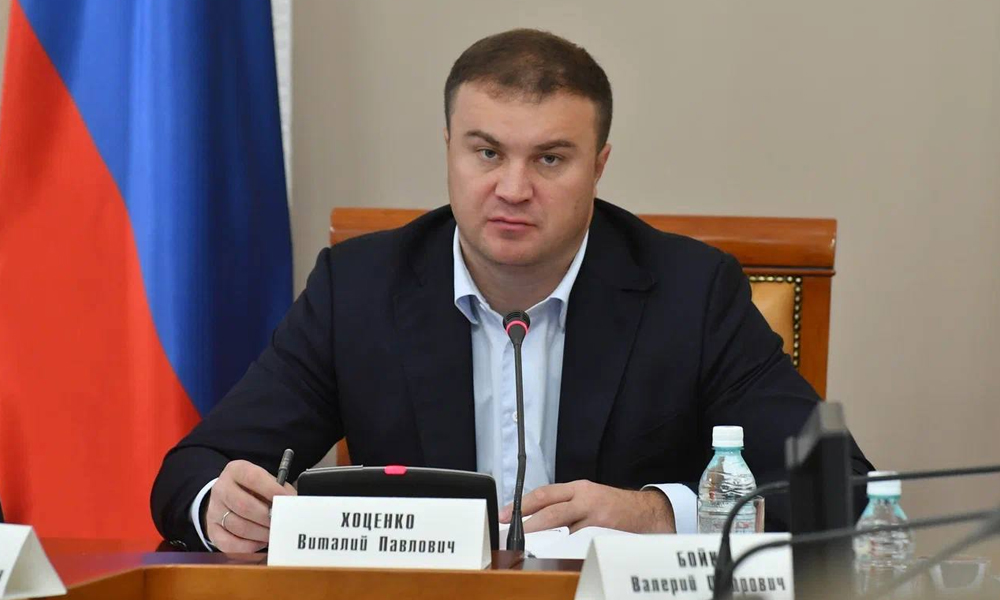 Трём районам Омской области выделили субсидии на развитие ЖКХ