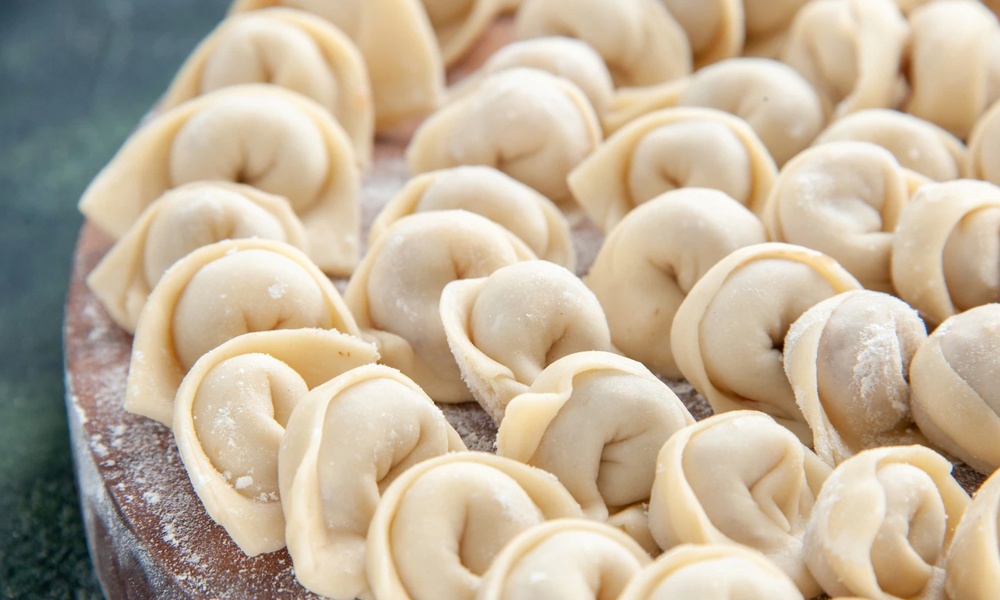 Россельхознадзор обнаружил листерии и кишечную палочку в омских пельменях