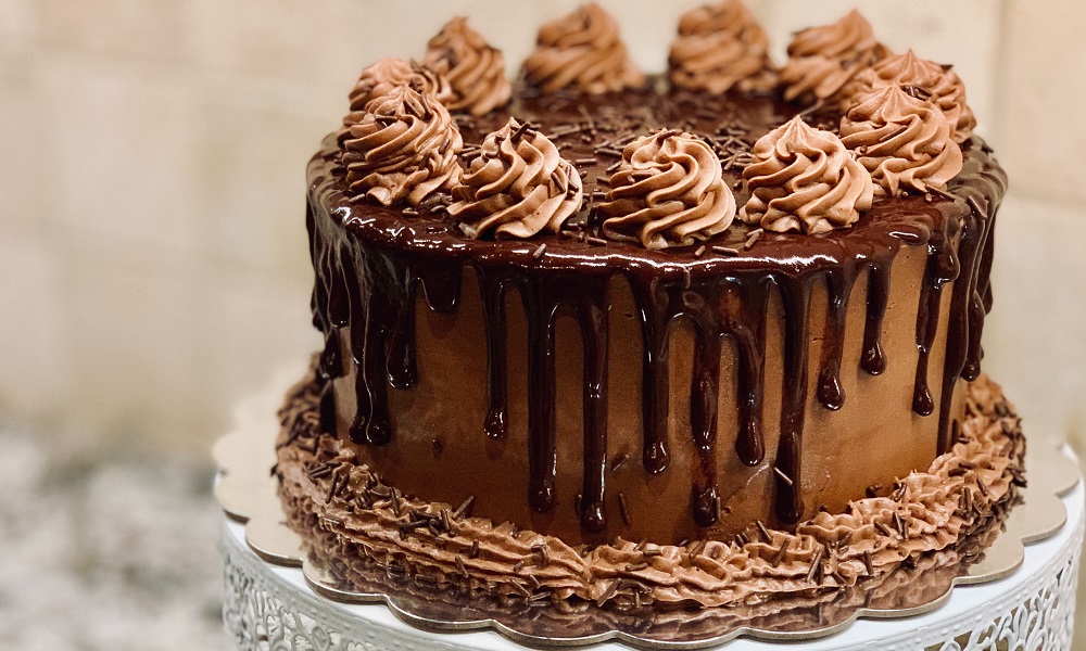 Омский Роспотребнадзор обнаружил кишечную палочку в кондитерском изделии 