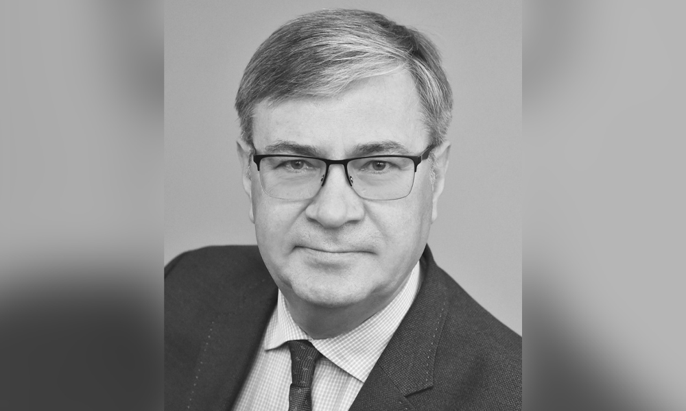 Ушёл из жизни депутат Законодательного Собрания Омской области Евгений Дубовский