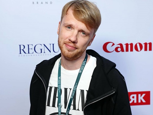 Экс-сотрудник 12 канала Борис Гуц объявил о премьере своего нового фильма