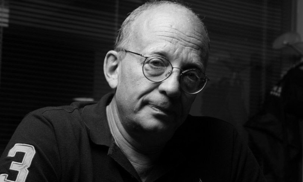 Умер известный переводчик и ведущий Леонид Володарский 