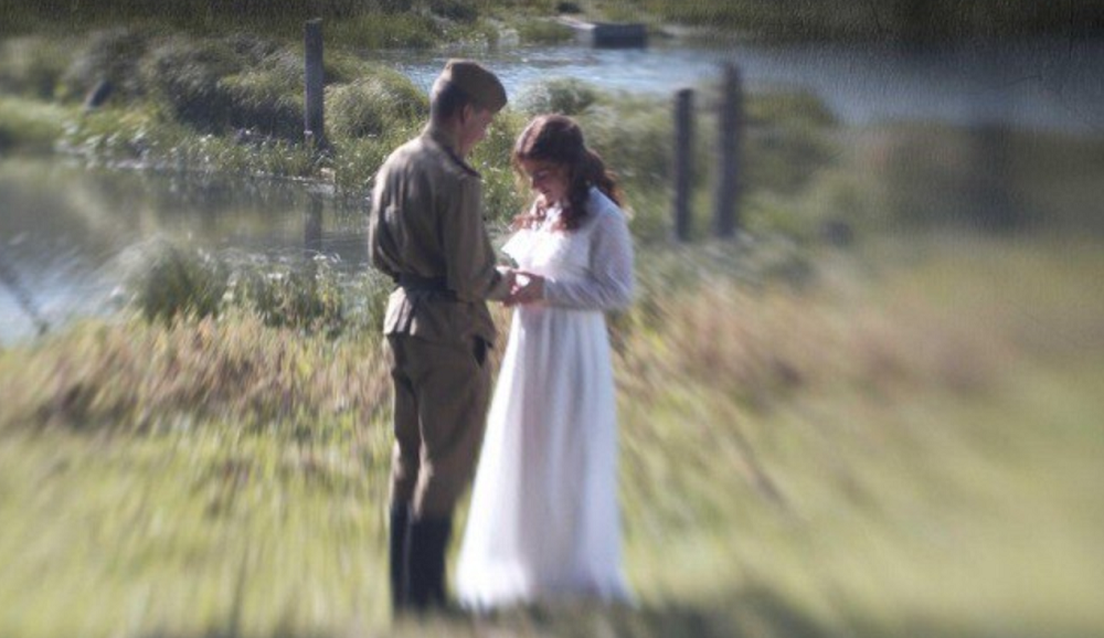 Снятый в Омске фильм «Часы для Веры» выйдет 27 марта во всероссийский прокат