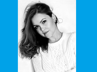 Омский поэт Мария Четверикова проведёт презентацию своей новой книги