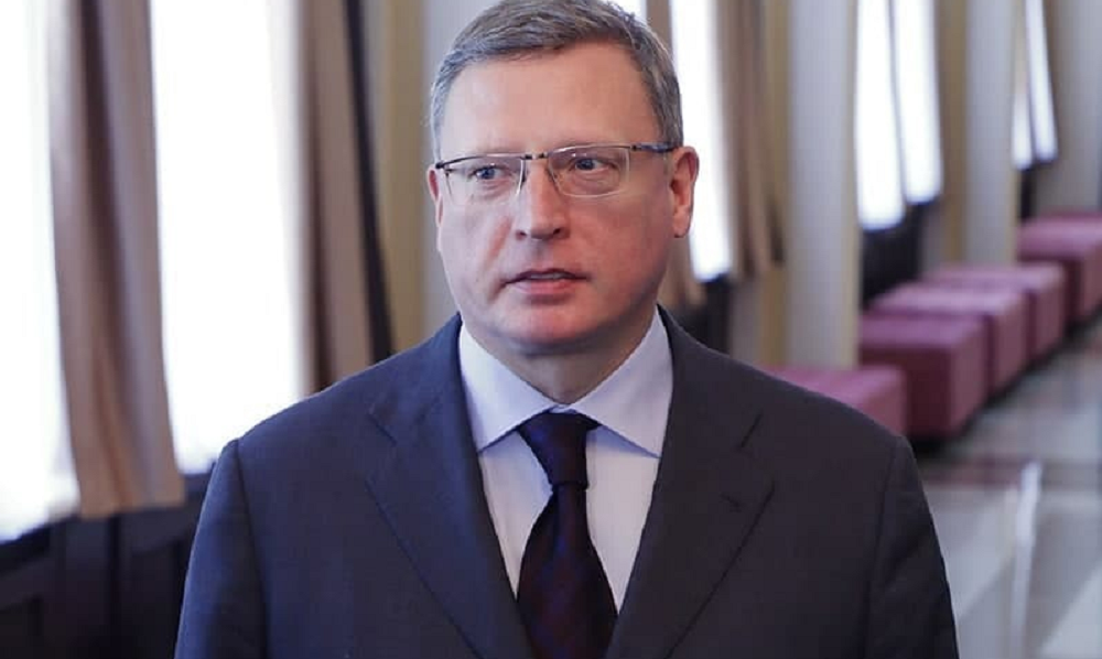 Александр Бурков рассказал о плюсах строительства Северного обхода