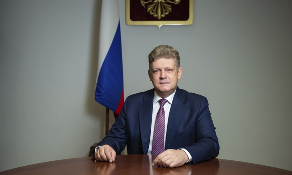 Полпред президента в СФО поздравил сибирских студентов с праздником