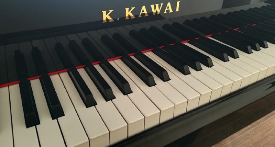 Для омского колледжа культуры и искусств купили новые инструменты и оборудование