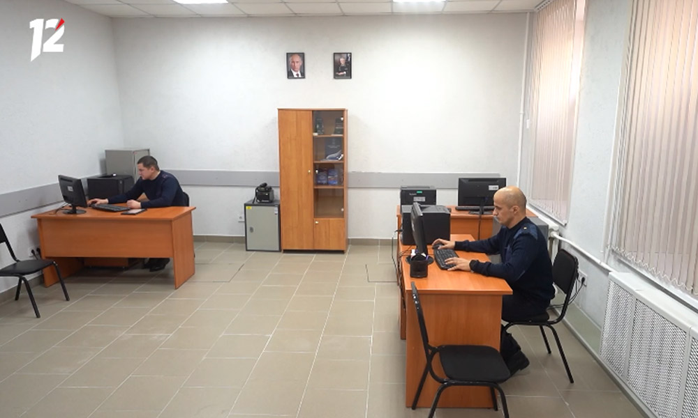 Этим летом в Омске модернизируют несколько участковых пунктов полиции