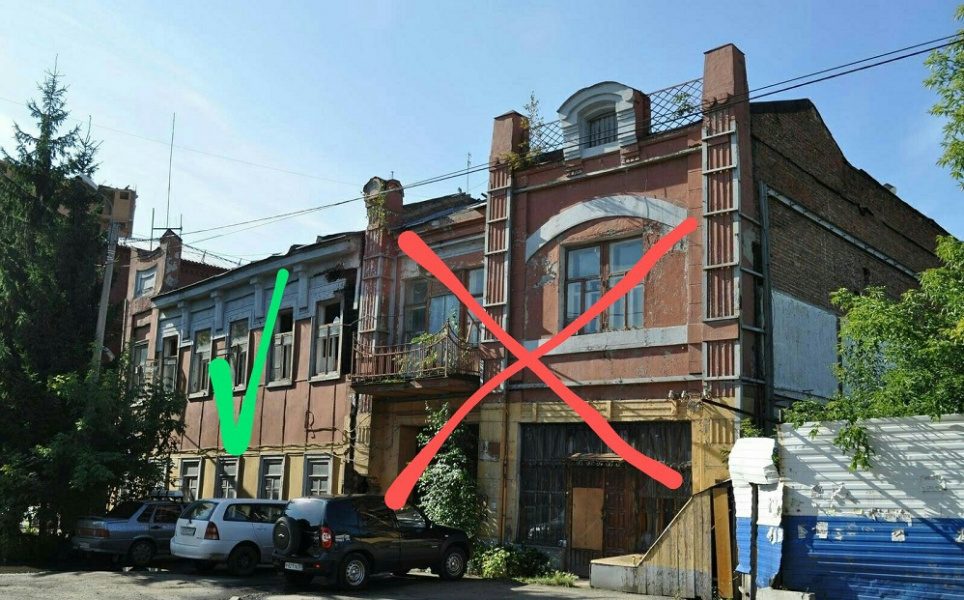 Омское министерство культуры исправит допущенную экспертами ошибку