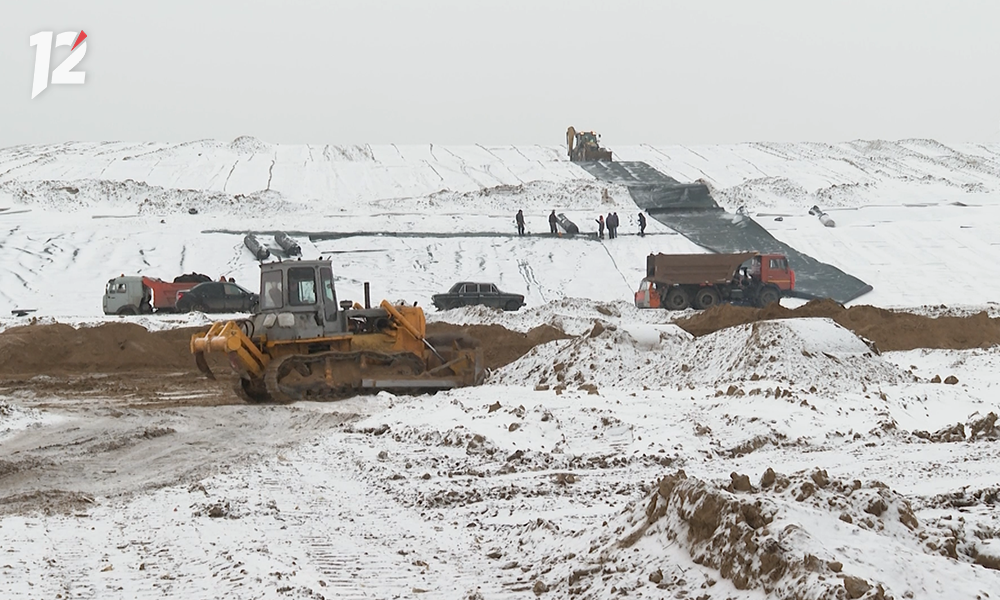 На ликвидацию свалок Омск получит больше 60 миллионов рублей