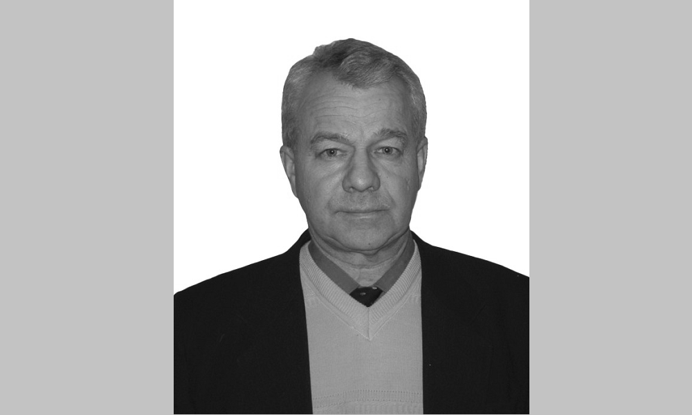 В Омске ушёл из жизни доктор сельскохозяйственных наук Леонид Юшкевич