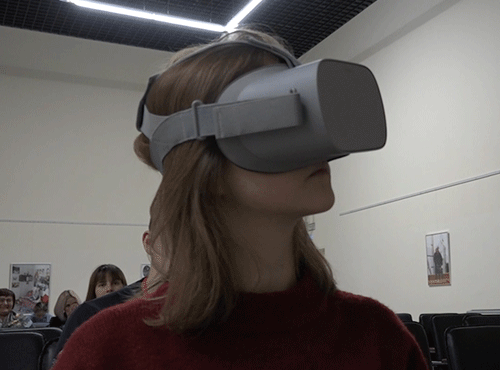 В Омске прошёл форум волонтёров краеведческой работы