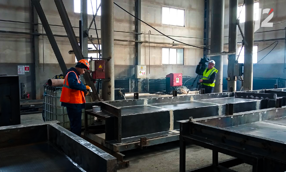 Фонд развития промышленности Омской области получит дополнительные 98 млн рублей из федерального бюджета