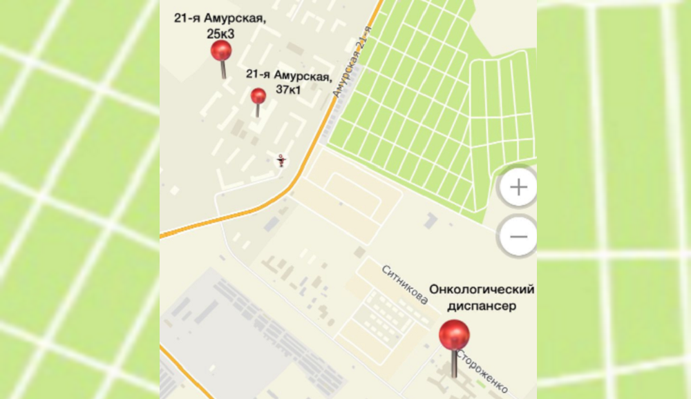 Омский водоканал организовал подвоз питьевой воды к домам, где случились отключения