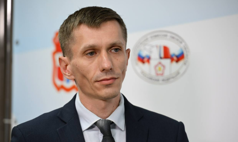 Алексей Байков: «Если ты не делаешь выбор, то выбор сделают за тебя»