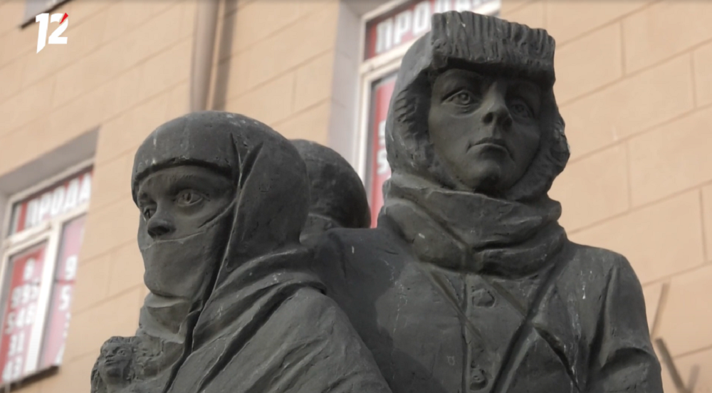 В Омске почтят память защитников блокадного Ленинграда