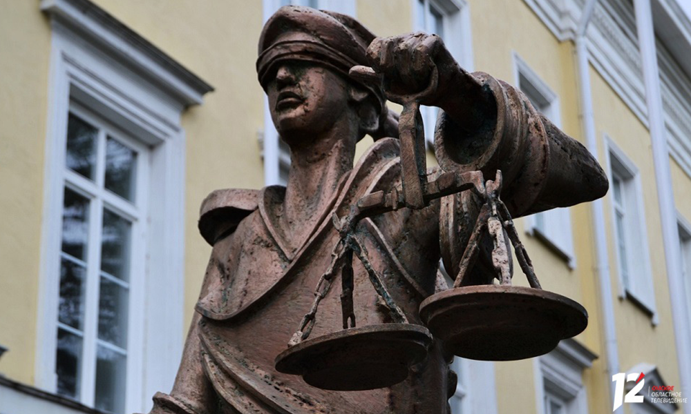 Омский суд приговорил лидера преступной группировки к 8,5 годам колонии