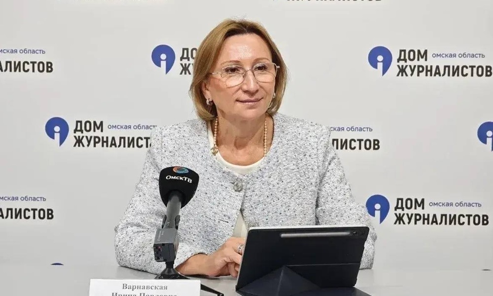 В Омской области расширяют программу «Активное долголетие»