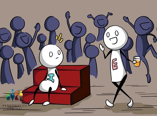 Омск вошёл в топ-5 городов-интровертов