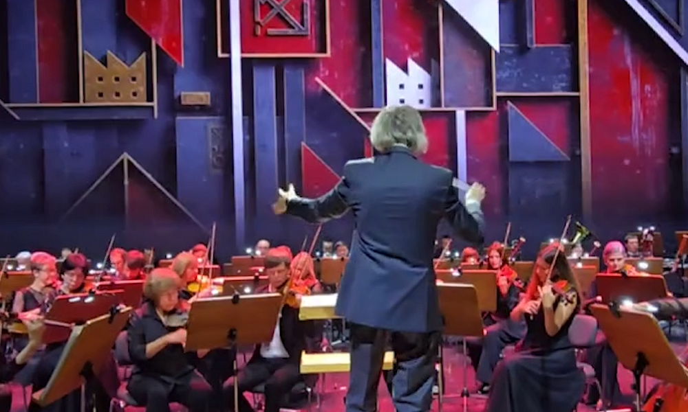 Омская филармония проведёт сразу несколько открытий сезона