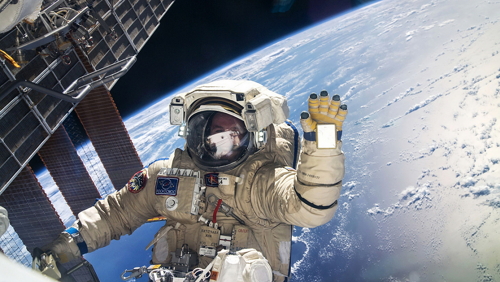 К празднованию Дня космонавтики в музее-заповеднике «Старина Сибирская» для юных омичей составили праздничную программу