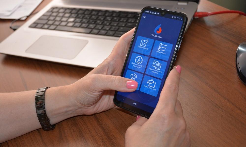 В Омске 60% жителей передают показания счётчиков дистанционно 