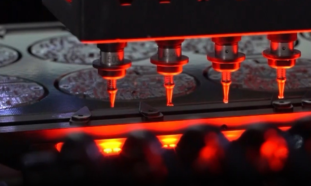 Омский цех ОАО «НИИТКД» планирует увеличить производство в 6 раз