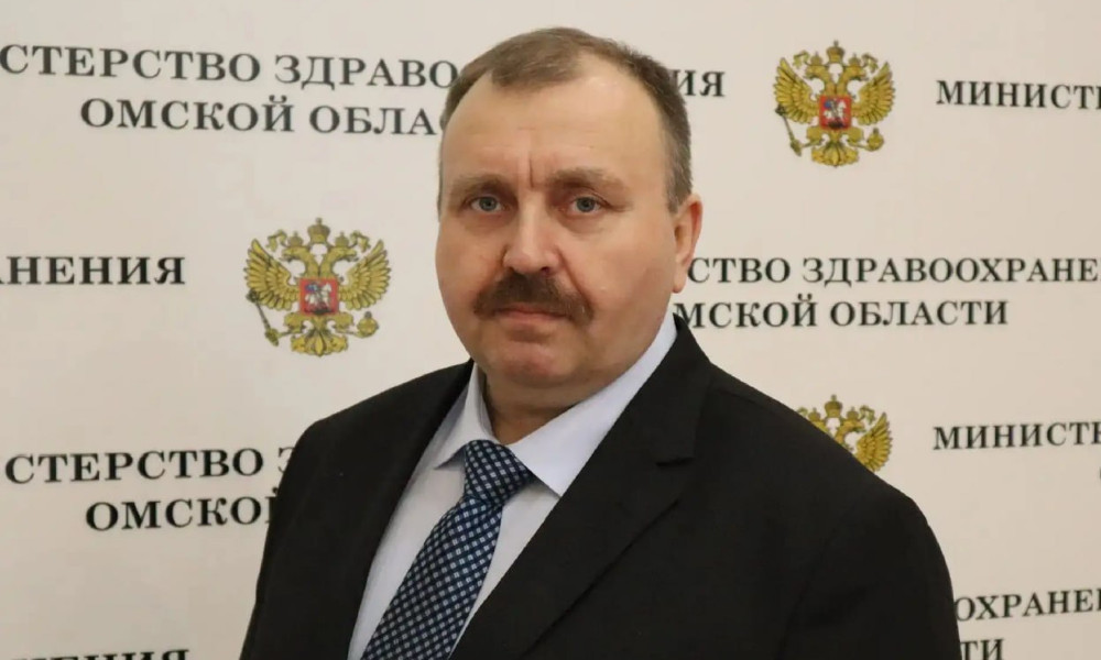 Виталий Хоценко сообщил о назначении участников СВО руководителями госпиталя для ветеранов
