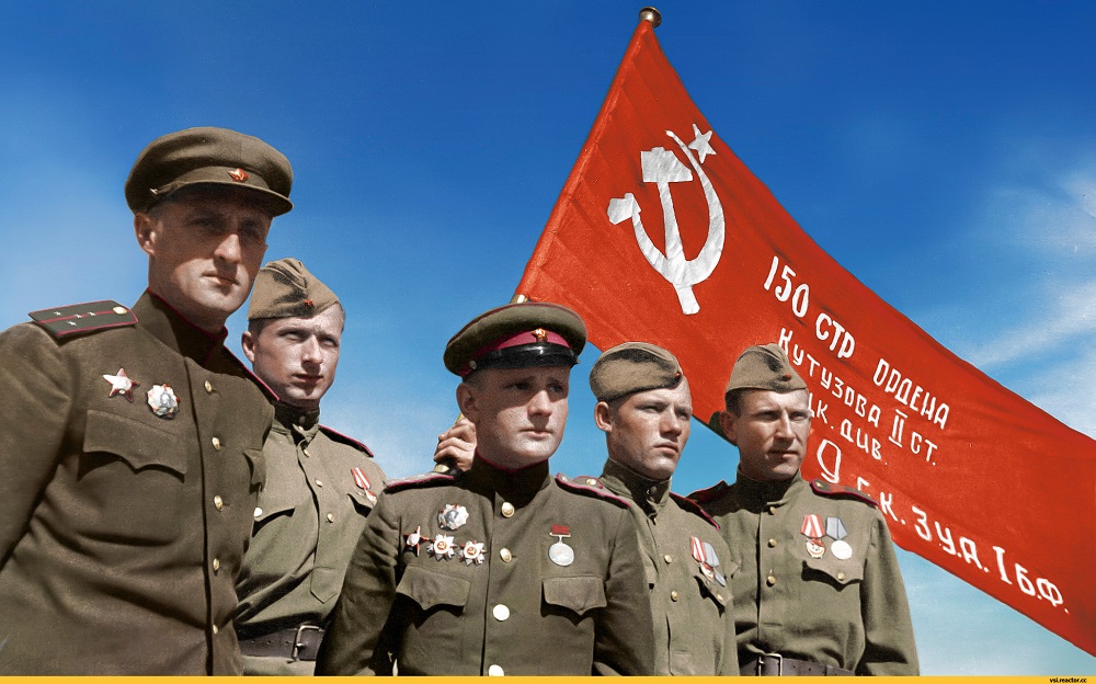 В центре Омска восстановят атмосферу июня 1945-го